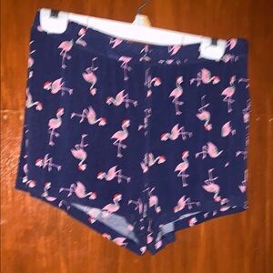 Cynthia Rowley Sleepware Shorts Size M